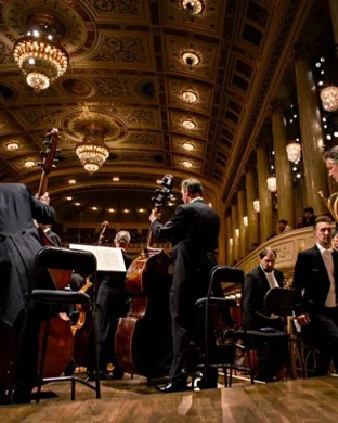 The Philadelphia Orchestra: Bach's Christmas Oratorio