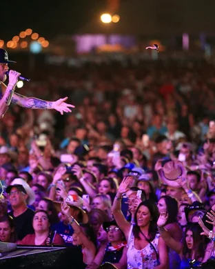 Zac Brown Band