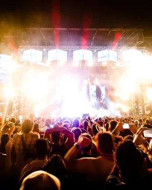 Barefoot Country Music Fest - 4 Day Pass