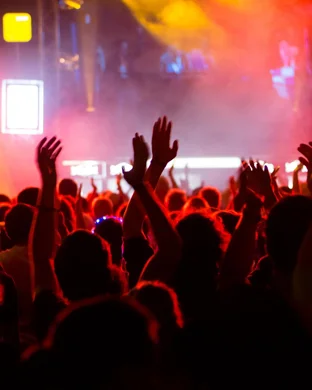 Blues Traveler, Gin Blossoms & Spin Doctors