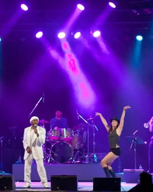 Boyz II Men & The Philly Pops