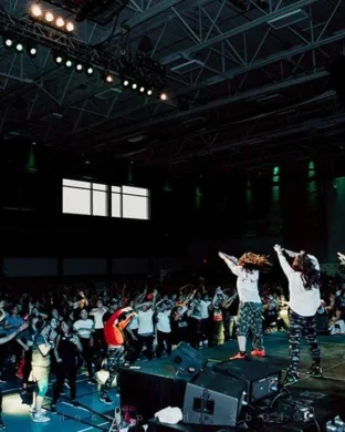 The Skatalites