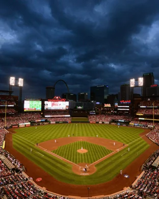 Minnesota Twins vs. Philadelphia Phillies