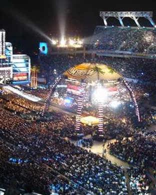 TNA Wrestling