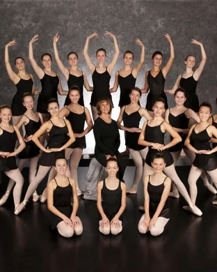 Philadelphia Ballet: The Nutcracker